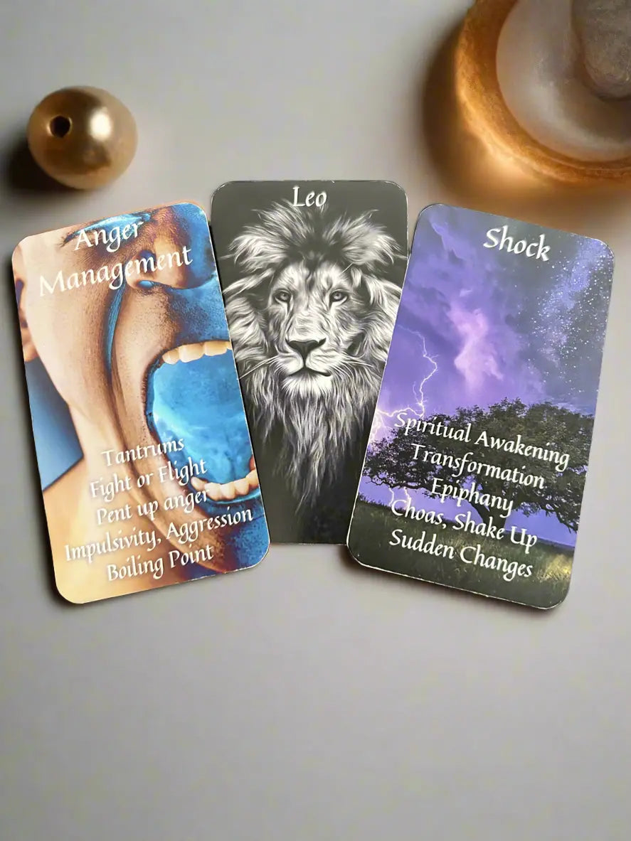 Karmic Connection: What's the Tea? - Image #8